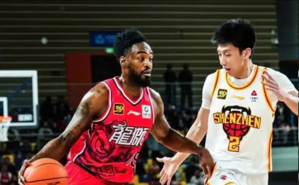 永信证券 豪华！坐拥4国手+潜在签约2名前NBA球星，广州下赛季不摆烂了？