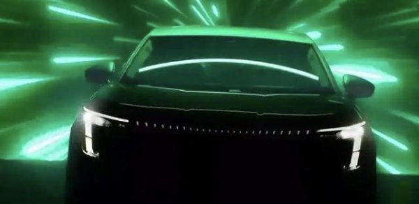 赢翻网 斯柯达1000 MBX概念车，这是从国产车上汲取灵感吗？