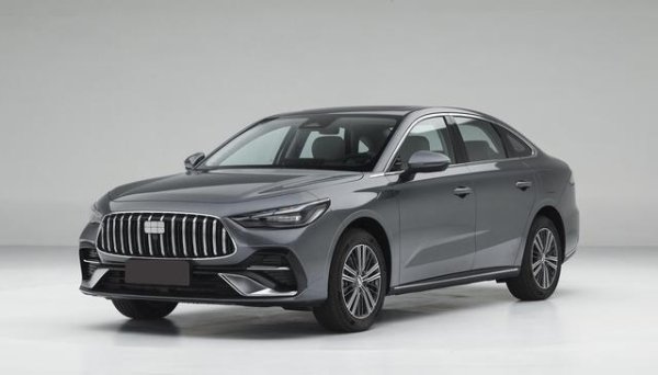 速盈策略 预售8.58万起，外观精致动感，吉利银河星耀6将10月30日上市！